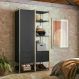 Closet Industrial Olivar Conjunto Modulos 04 03
