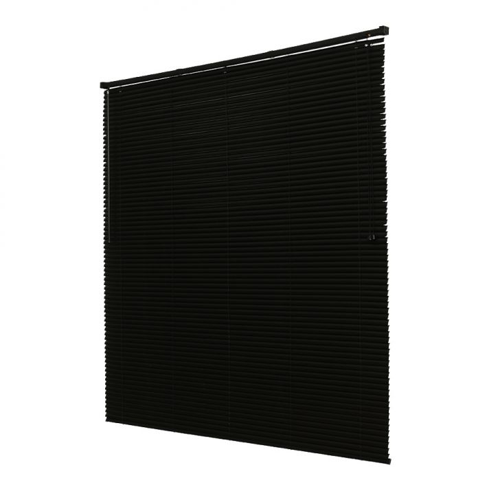 Persiana Premier (160x160) Preta