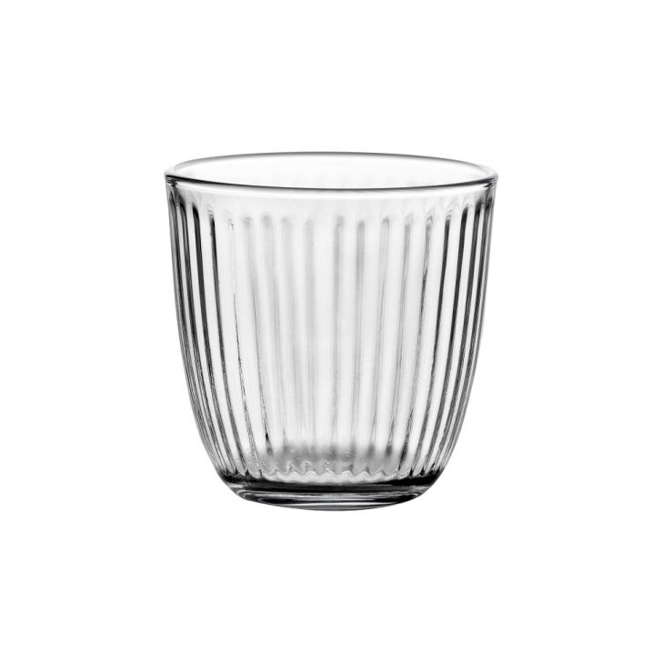 Copo Optico Transparente 300ml