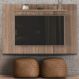 Painel Tv Ilan 1500 Castanho
