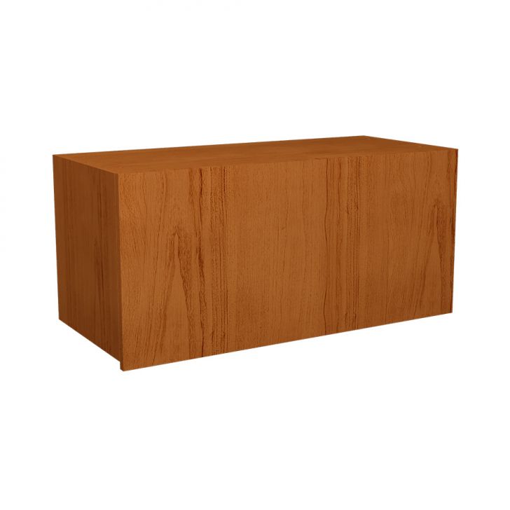 Armário Aéreo Denver 1 Porta Freijó