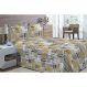 Kit Colcha Piquet Favo Solteiro Top Confort Dijon 2 peças Textil Lar