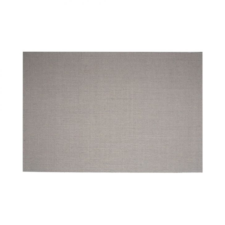 Tapete Natural Retangular Sisal (70x200cm) Areia