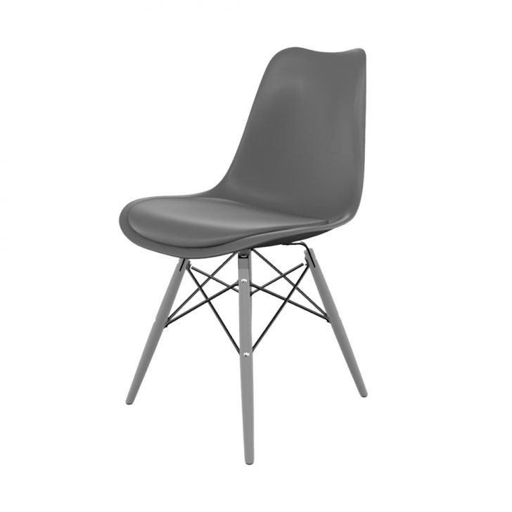 Cadeira Saarinen Konkret