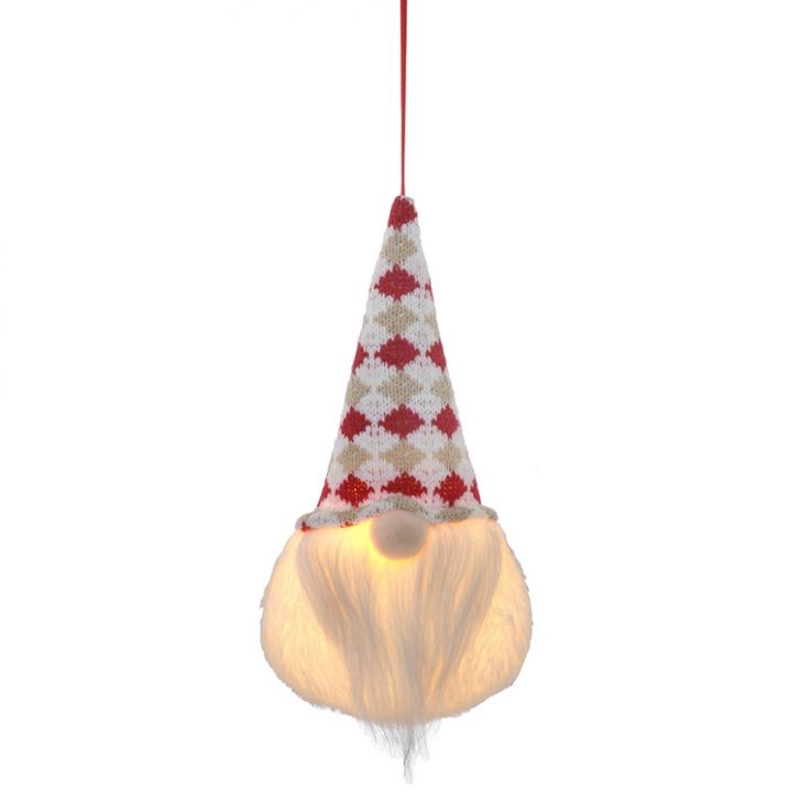 Gnomo Natalino I Colorido