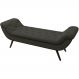Puff Recamier 140 cm Pes Palito Venez Linho SL 74 Peer