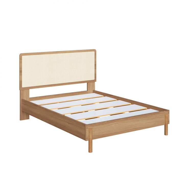 Cama Casal com Palhinha Oslo Hanover