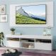 Rack com Painel e Suporte para TV até 65