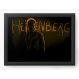 Quadro Decorativo Breaking Bad
