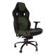 Cadeira Gamer Para Escritório Linha Gamer Racing Verde