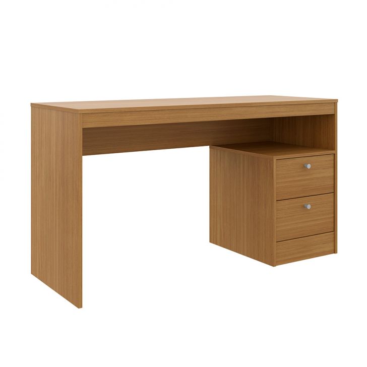 Escrivaninha Funzionale 2 GV Freijó