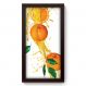 Quadro Decorativo - Laranjas - 016qdc