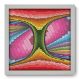 Quadro Decorativo - Abstrato - 117qdab