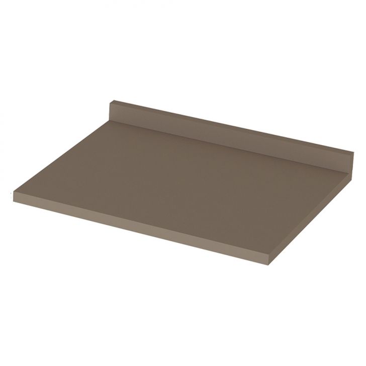 Tampo para Balcão Larissa Duna 60 cm