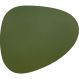 Jogo 2 Americano Shape PU 43cm Verde