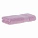 Toalha de banho Padrão 70/140 Buddemeyer Fio Penteado - Rosa 1665
