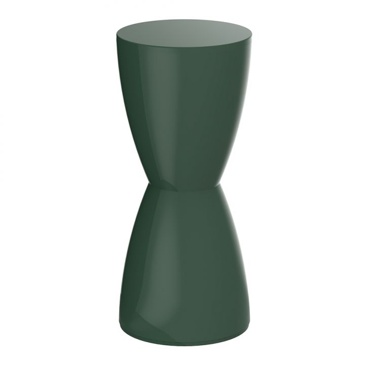 Banqueta Bery  Verde Alecrim