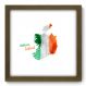 Quadro Decorativo - Irlanda - 254qdmm