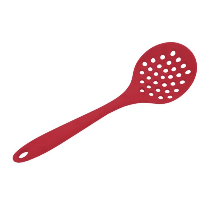 Escumadeira Mimo Vermelha