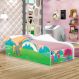 Mini Cama Fun Unicórnio Feliz