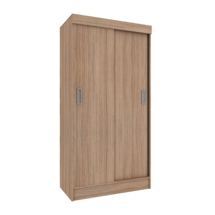 Guarda-Roupa Solteiro 2 Portas Berlim Demolição