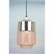 Lustre Delicate IV Rose Gold Pelegrin PEL-057