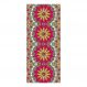 Adesivo Decorativo de Porta - Mandala - 2445cnpt