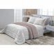 Jogo de Cama King 200 fios Top Confort Limoges 4 peças