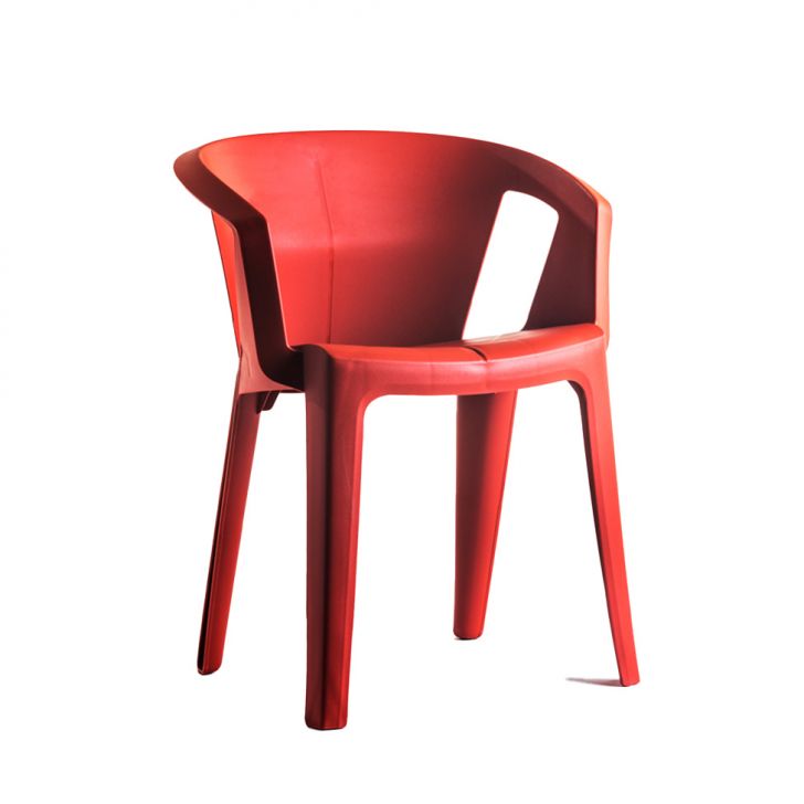 Cadeira Una Tomate