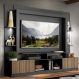 Rack Estante c/ Suporte TV 65