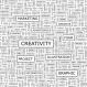 Papel de Parede Adesivo - Creativity - 030ppd