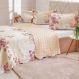 Kit Cobre Leito Casal Ultra Lisse New 210x230cm Aquarelle