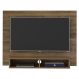 Painel Suspenso Para TV 50 Pol 120 cm Pinho ARLY