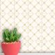 Adesivos de Azulejos Ladrilhos Hidráulicos Modelo 119-15x15cm