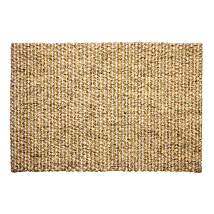 Capacho Liso Juju 40x60 Cm Polar Apaeb
