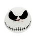 Relógio de Parede Decorativo - Modelo Jack Skellington