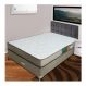 Colchão Espuma Becflex Titan Gold King 1,93 m Firme