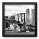 Quadro Decorativo - New York - 079qdm