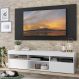 Rack com Painel e Suporte TV 65