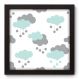 Quadro Decorativo - Baby - 129qdbp