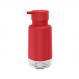 Dispenser porta Detergente Premium Trium 500ml vermelho OU DP500