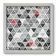 Quadro Decorativo - Abstrato - 052qdab