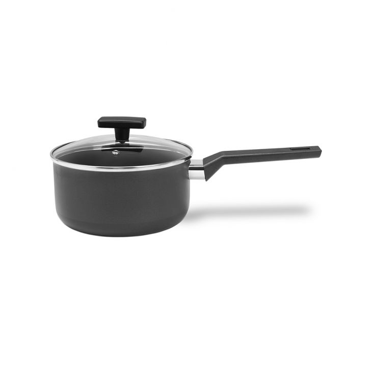 Panela Preserve 2 L Cinza