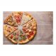 Painel Adesivo de Parede - Pizza - Pizzaria - 1223png