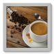 Quadro Decorativo - Café - 292qdcb