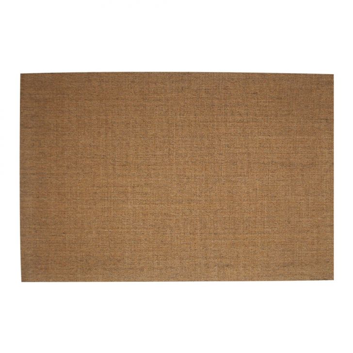 Tapete Natural Retangular Sisal (60x180cm) Mesclado
