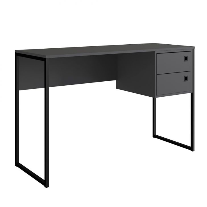 Escrivaninha Petrolina 2 GV Grafite