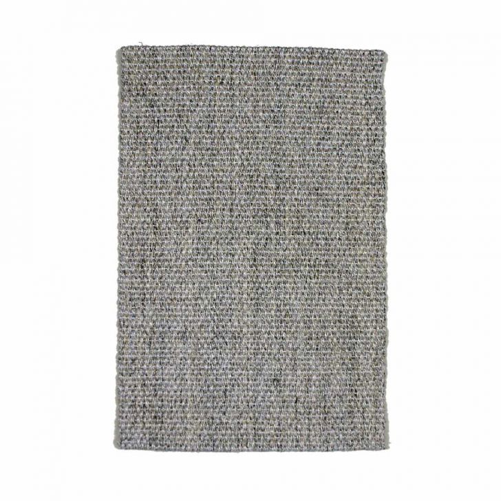 Tapete Essential 100x150 cm Branco