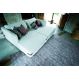 Tapete para sala Paisley 200 x 250 cm