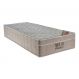 Colchão Solteiro Airtech Spring Mola Superpocket (35x78x188) Bege